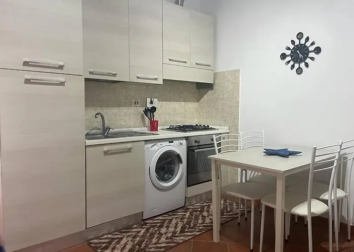 Residenza niutta- roma